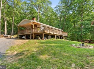 864 Blackberry Ln, New Market, VA 22844