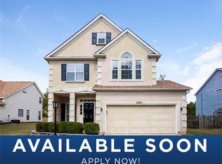 11809 Mourning Dove Ln, Charlotte, NC 28269
