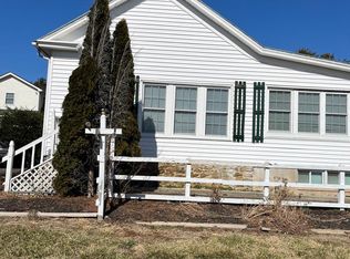 18936 Harmony Church Rd, Leesburg, VA 20175