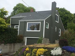 2848 13th Ave W, Seattle, WA 98119