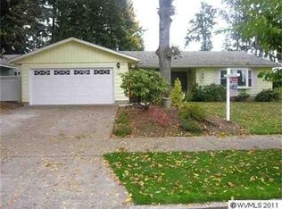 6318 Woodlawn Dr NE, Keizer, OR 97303