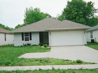 3163 W Grand St, Springfield, MO 65802