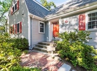 7 Meadowview Rd, Wayland, MA 01778