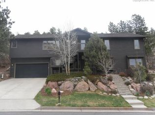 6925 Oak Valley Dr, Colorado Springs, CO 80919