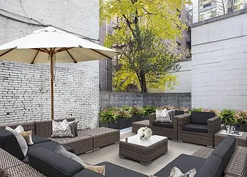 Rented by REAL New York