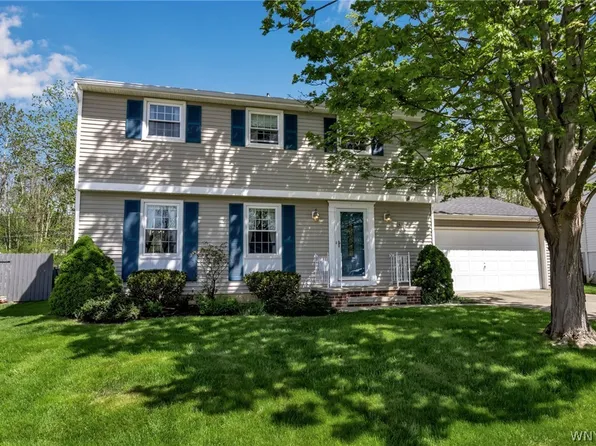 51 Theresa Ct, West Seneca, NY 14224
