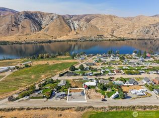 105 Crestview Drive, Orondo, WA