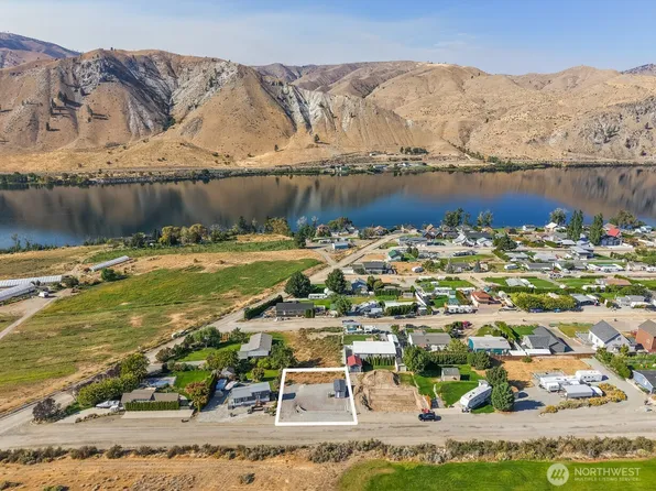 105 Crestview Drive, Orondo, WA 98843