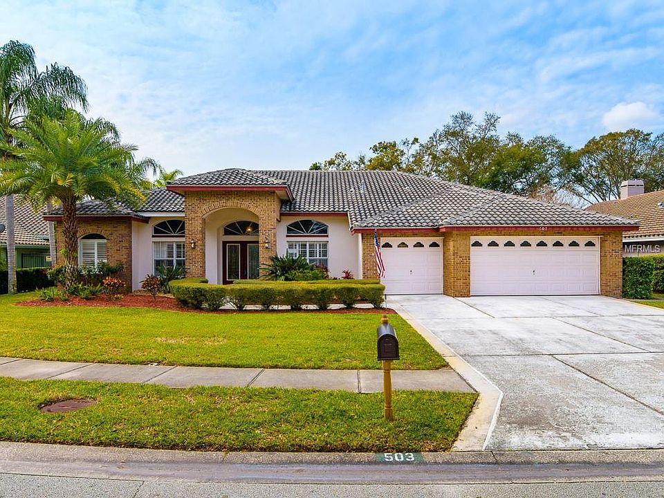 1st image of 503 Old Oak Cir