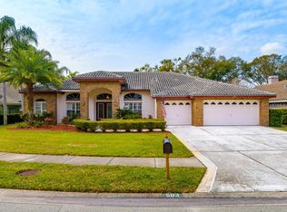 503 Old Oak Cir, Palm Harbor, FL 34683