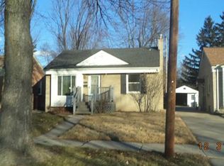 865 Arlington St, Inkster, MI 48141