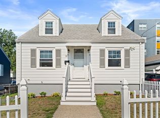 11 Wilson St, Revere, MA 02151