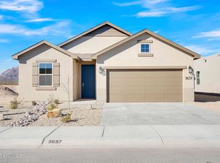 3637 Kingfisher, Las Cruces, NM 88012