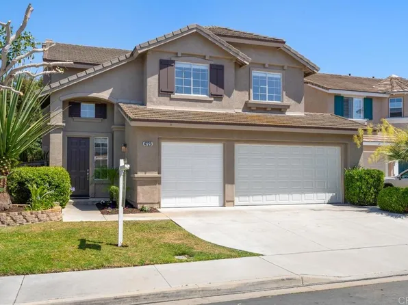 4725 Sandalwood Way, Oceanside, CA 92057