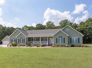 514 Ring Farm Rd, White Stone, VA 22578