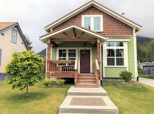 711 Biorka St, Sitka, AK 99835