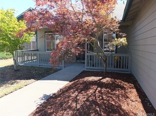 1444 Laredo Dr SE, Olympia, WA 98513