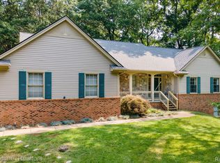 11946 Scott Rd, Davisburg, MI 48350