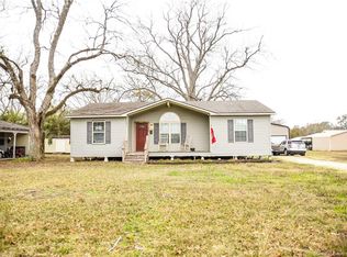 706 Simar St, Iota, LA 70543