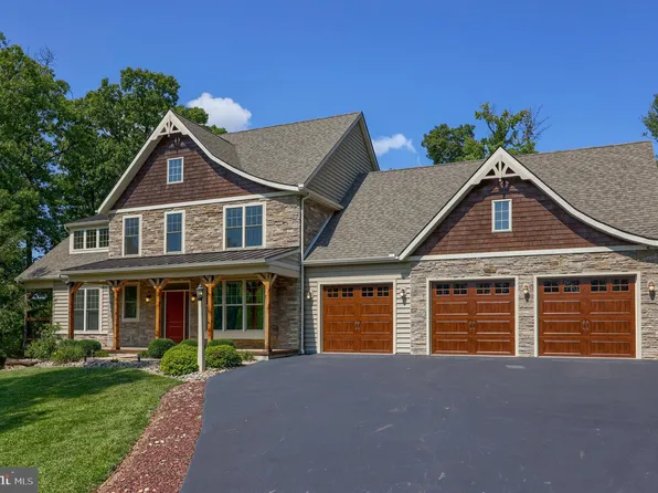 3 Joann Ln, Pequea, PA 17565