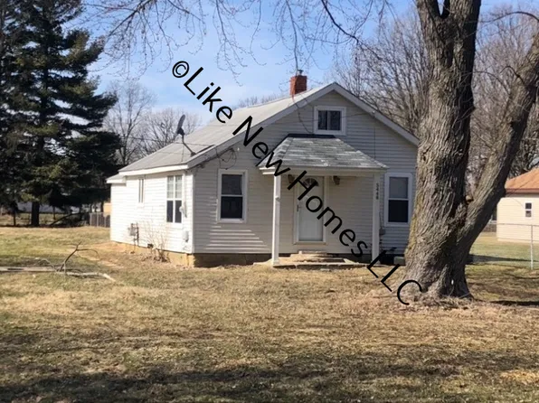 5448 Silverton Dr, Grand Blanc, MI 48439