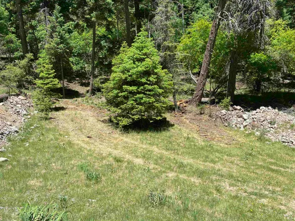 Woodlands Way, Cloudcroft, NM 88317