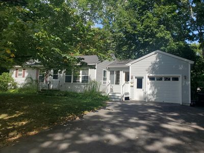 21 Lombard Street, Gorham, ME, 04038