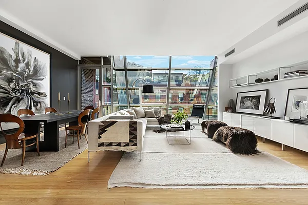 Sold by Douglas Elliman | media 17