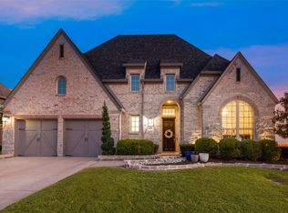 2901 Vaquero Ln, Celina, TX 75009