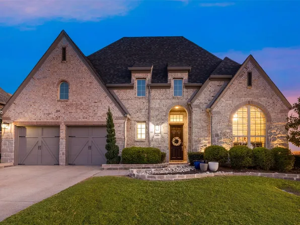 2901 Vaquero Ln, Celina, TX 75009