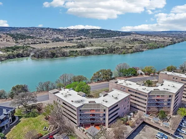 1000 & G3 Guadalupe St #1D, Kerrville, TX 78028