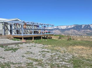 1255 Mustang Mesa Trl, Rifle, CO 81650