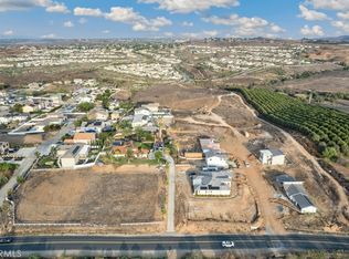 54 Via Verrazano LOT 115, Riverside, CA 92503