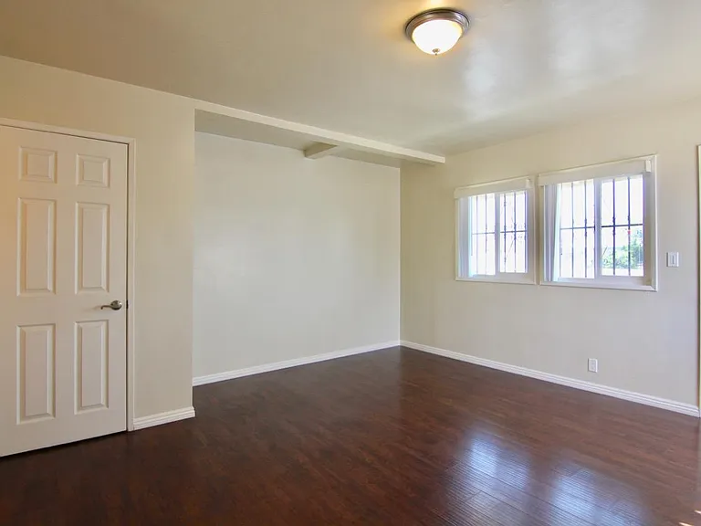 3347 Del Mar Ave #4 — Photo 6