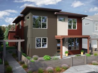 447 Blue Ridge Ln UNIT C, Lafayette, CO 80026