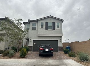 6940 Torre Cerredo St, Las Vegas, NV 89149