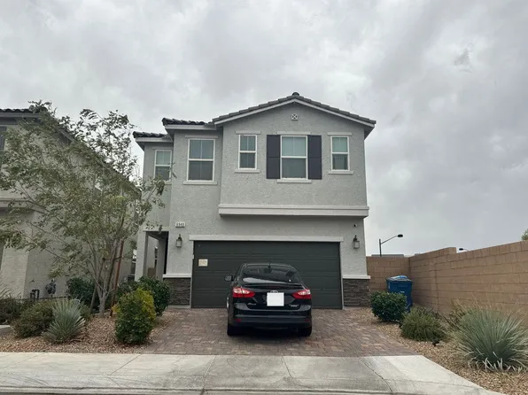 6940 Torre Cerredo St, Las Vegas, NV 89149