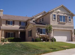 41908 Estrella Ln, Palmdale, CA 93551