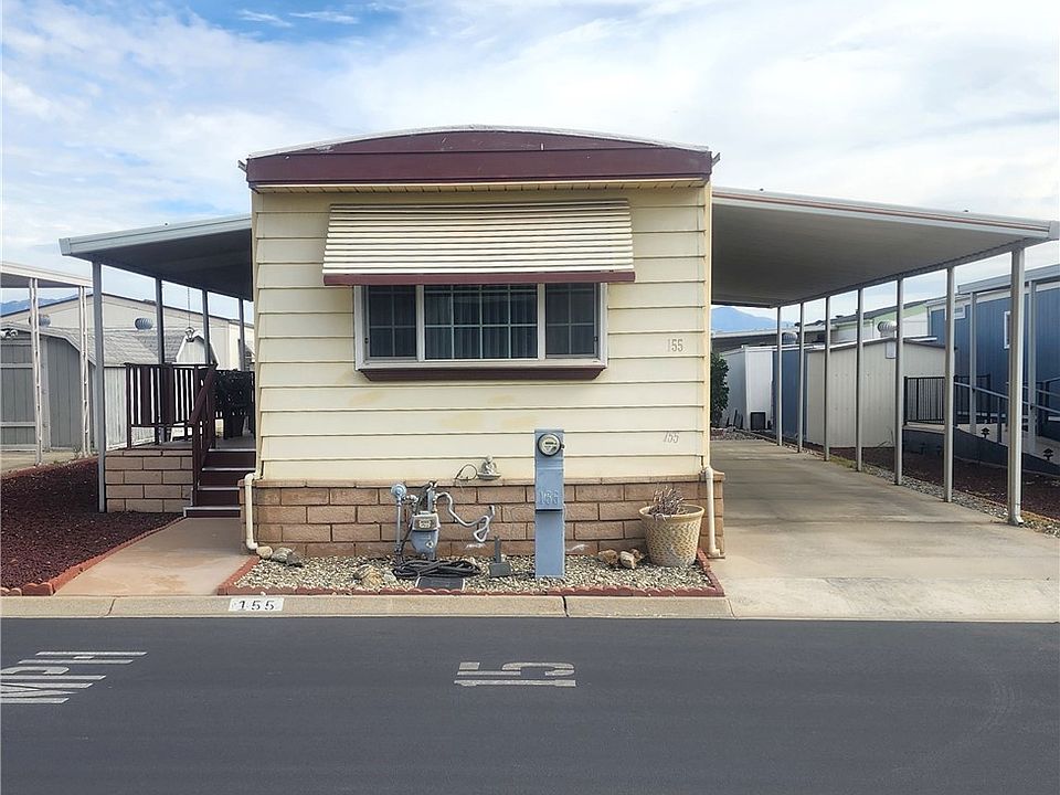 1st image of 1010 Terrace Rd Space 155