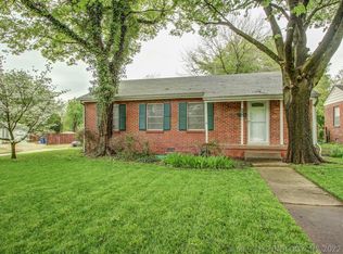 2646 E 1st St, Tulsa, OK 74104