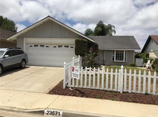 23571 Lipari, Laguna Hills, CA 92653