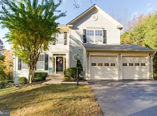 7700 Vinewood Ct, Gainesville, VA 20155