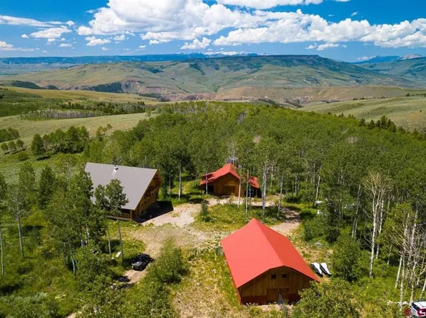 18222 County Road 743, Gunnison, CO 81230