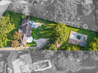 9527 Alta Mira Dr, Dallas, TX 75218