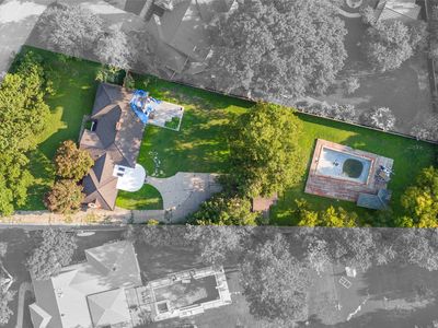 9527 Alta Mira Dr, Dallas, TX, 75218