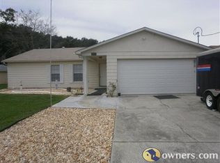 1355 Altoona Ave, Spring Hill, FL 34609