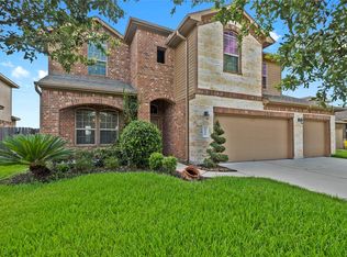 6551 Gray Birch Ln, Dickinson, TX 77539