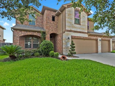 6551 Gray Birch Ln, Dickinson, TX, 77539