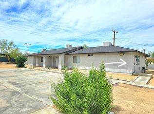 73838 Southslope Dr #C-29, Twentynine Palms, CA 92277