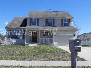200 Salem St, Egg Harbor Township, NJ 08234